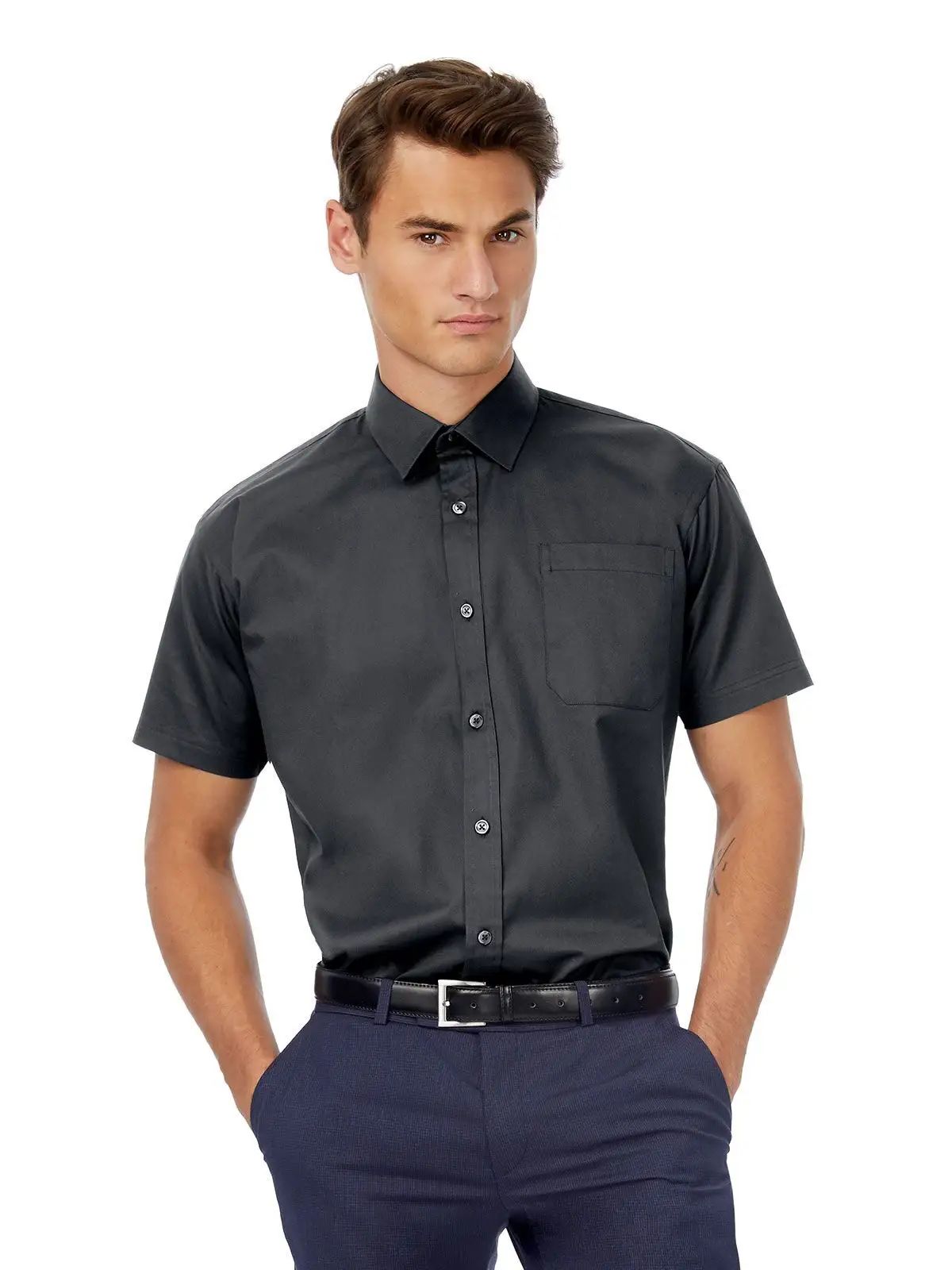 Sharp SSL /Men - B&C Collection