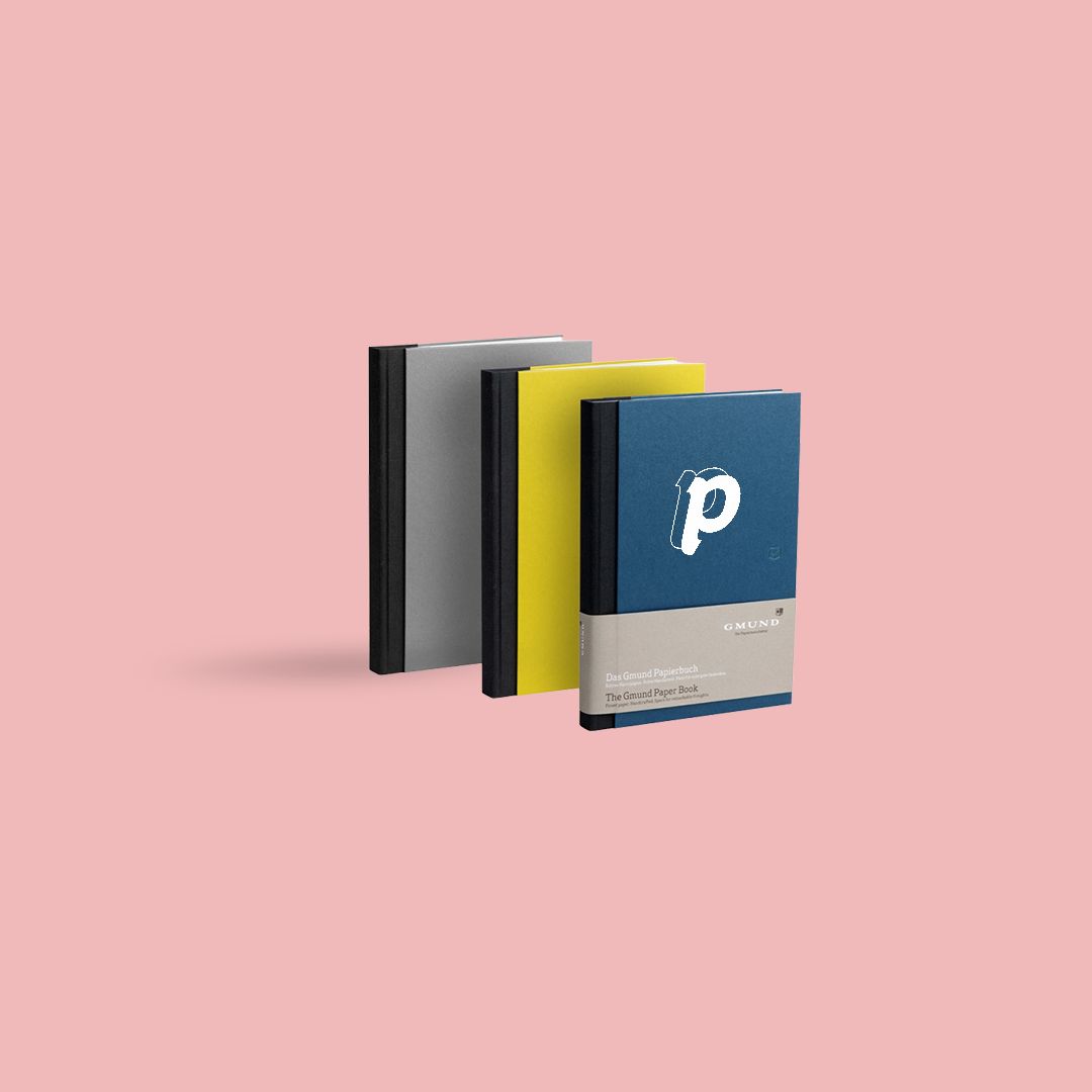Quaderni per appunti Gmund - il libro di carta