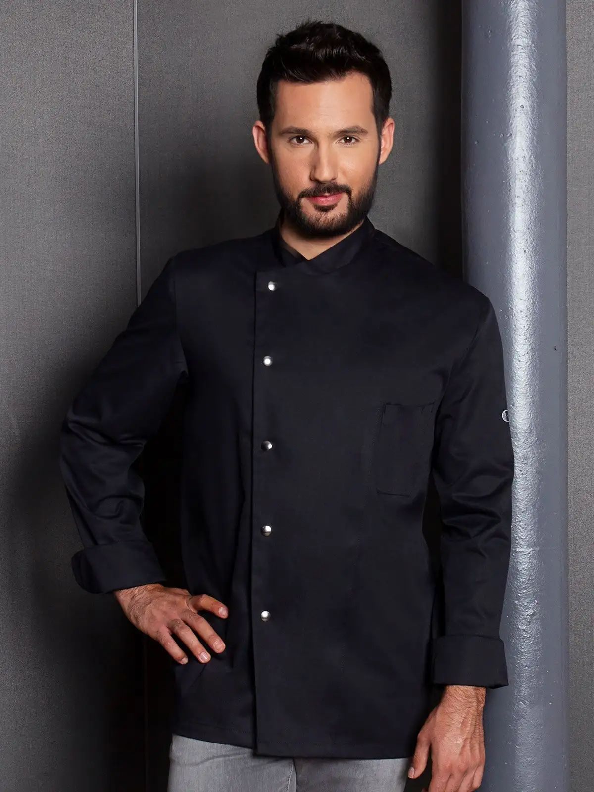 Chef Jacket Lars - Karlowsky