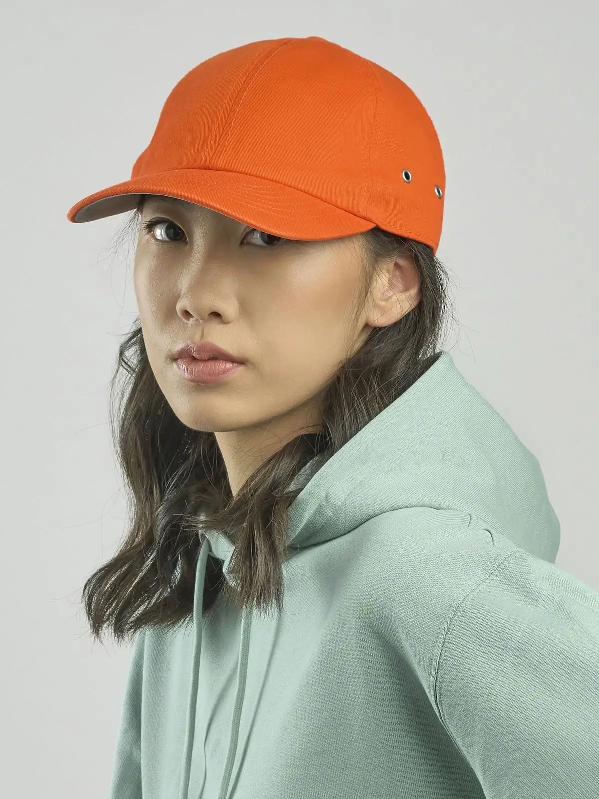 Cappellino Baseball Action - Atlantis