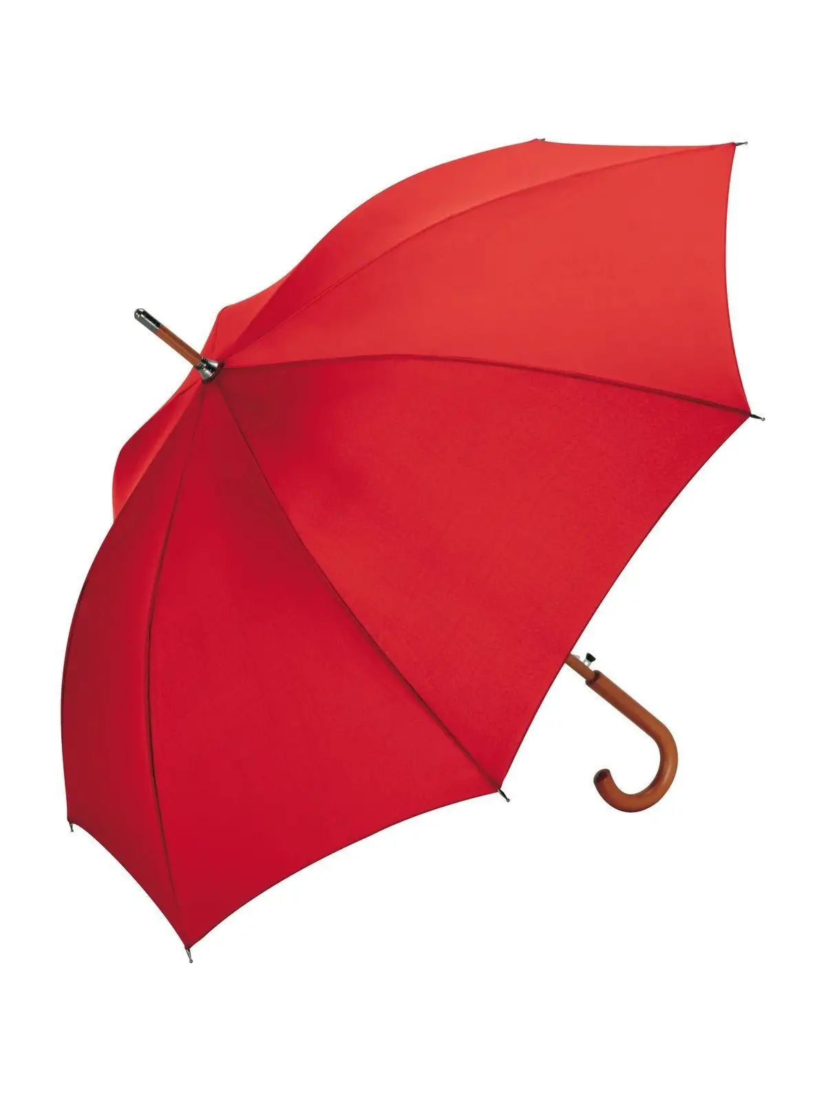 AC woodshaft regular umbrella - Fare