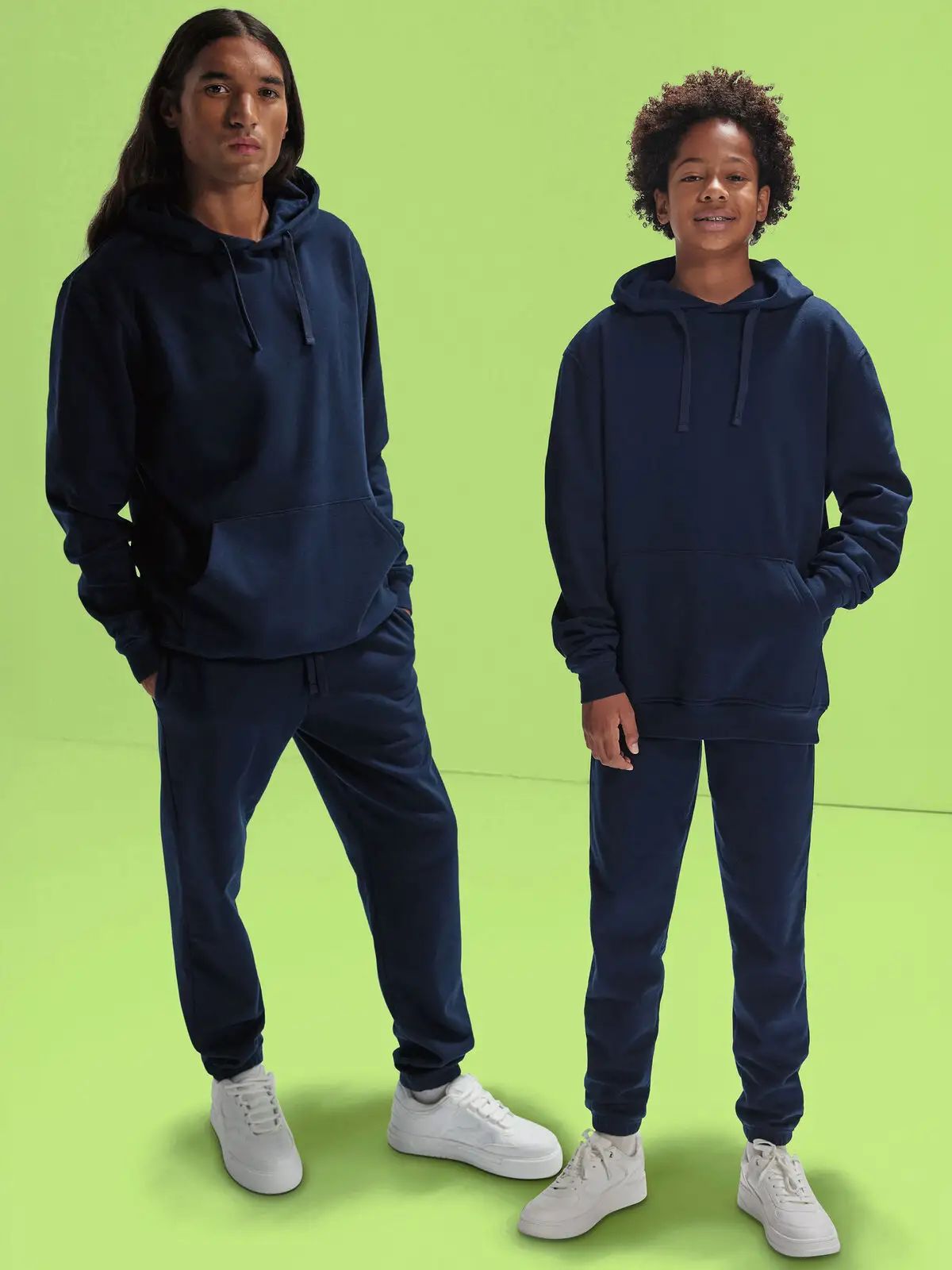 B&C ID.333 Hoodie /kids - B&C Collection