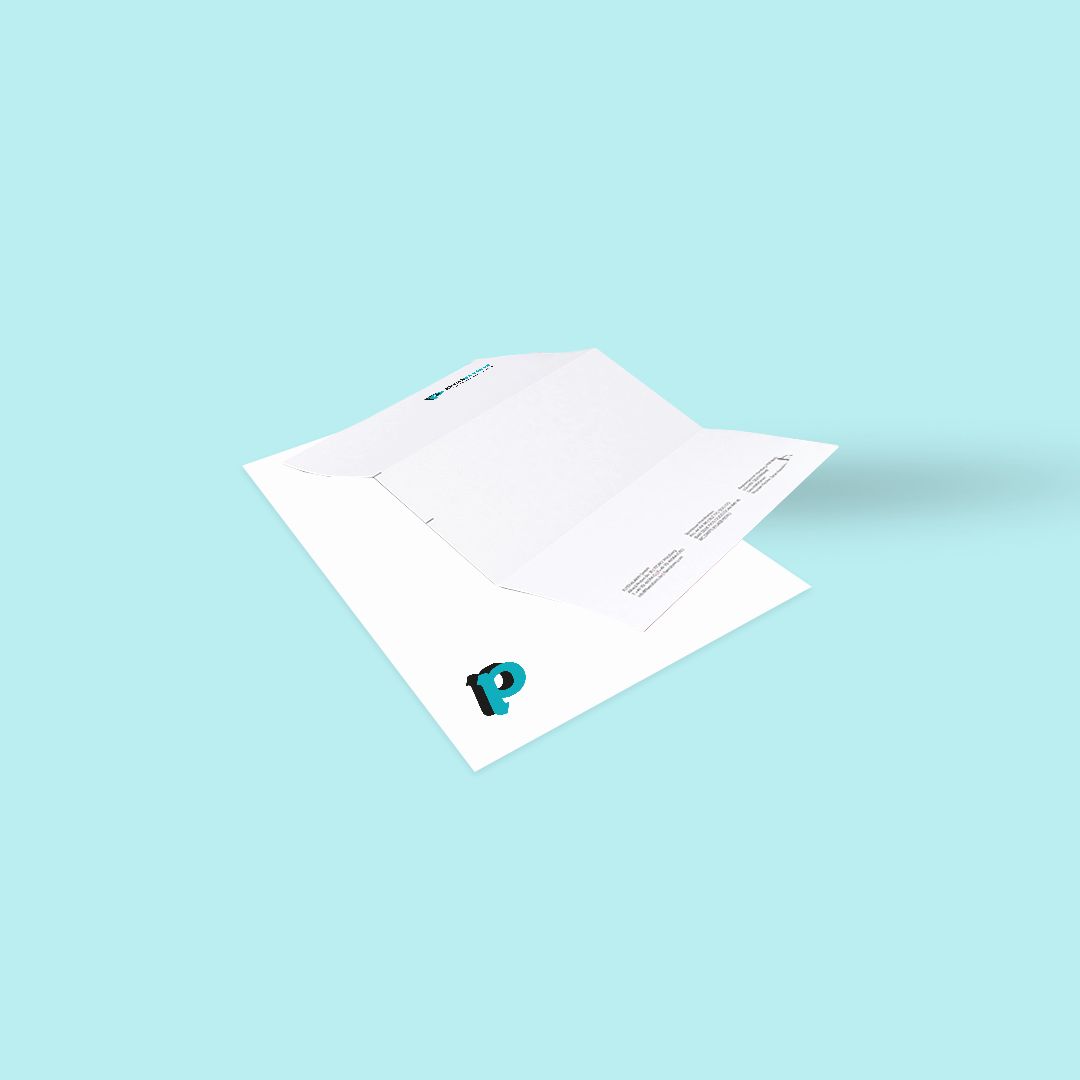 Carta intestata classica