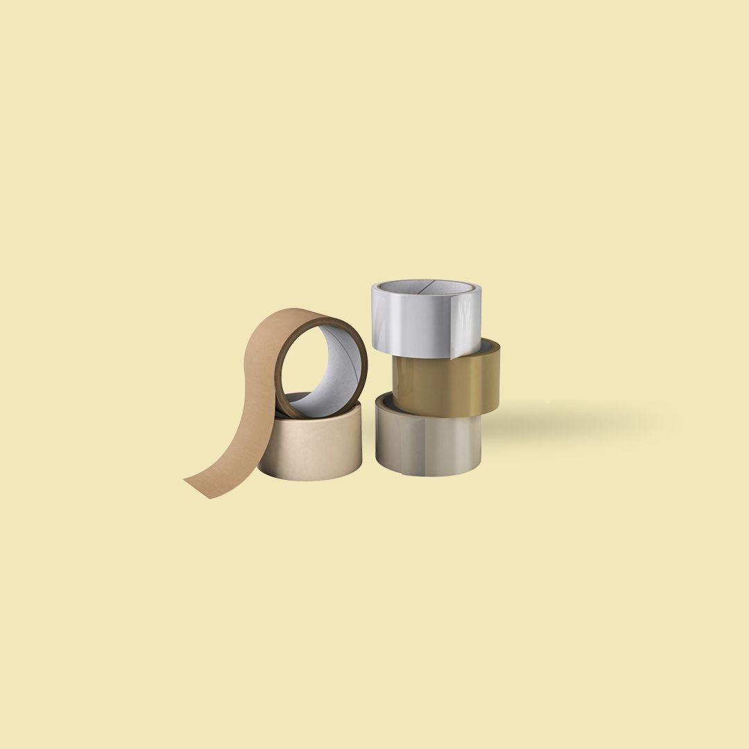 Campione di nastro adesivo