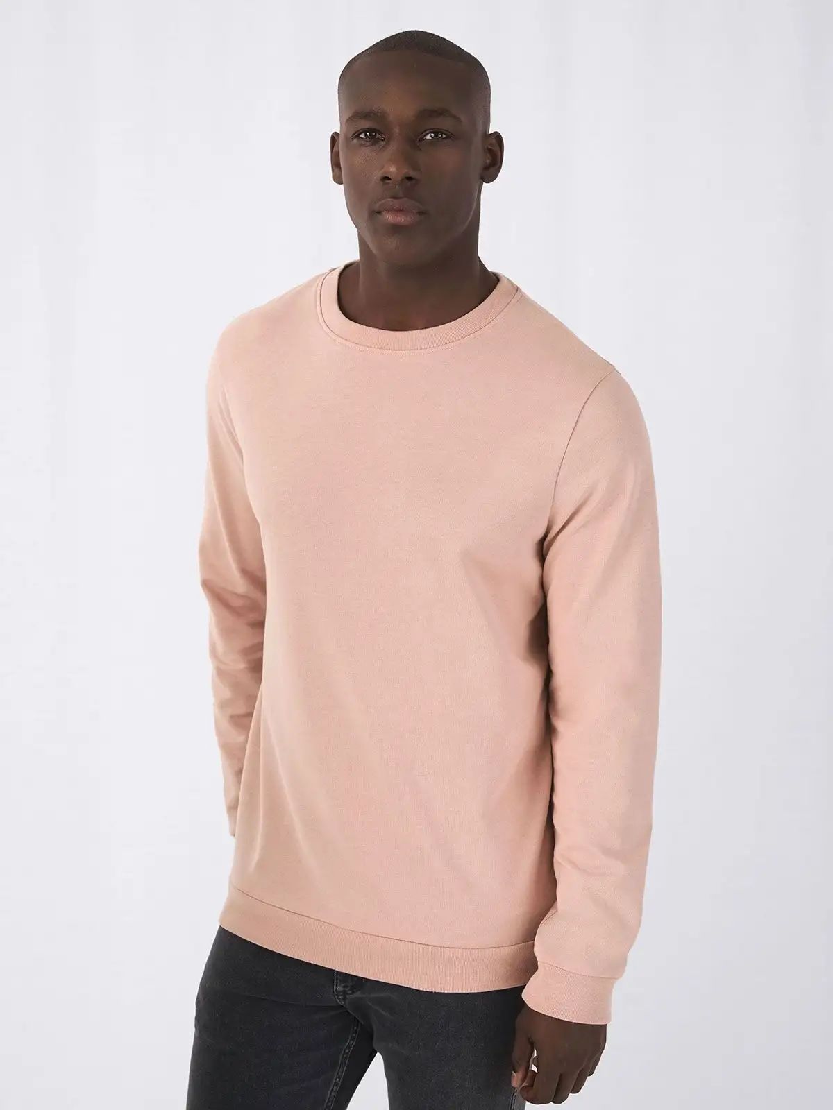 #Set In - B&C Collection