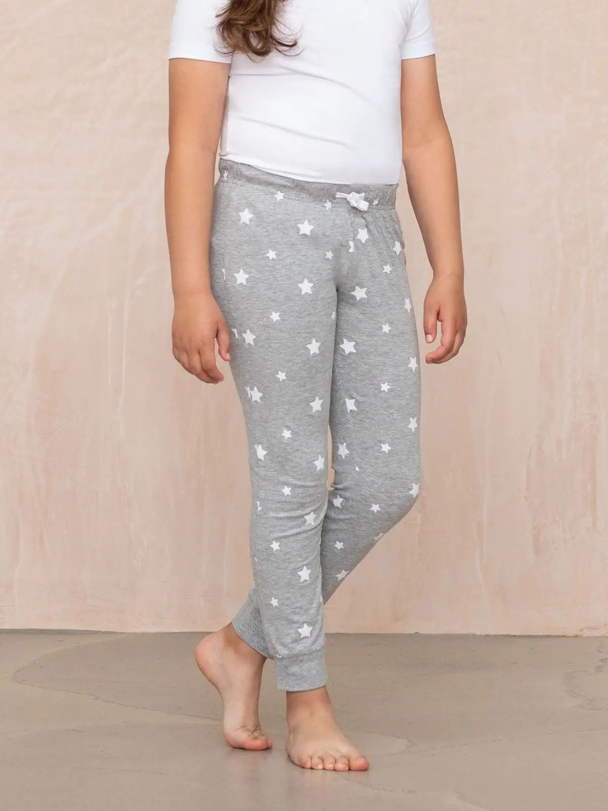 Kids Lounge Pants - Skinnifit