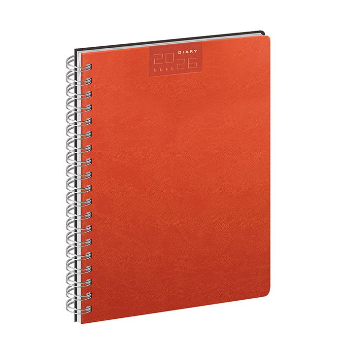 SPIRAL PRINTFLEX SETTIMANALE