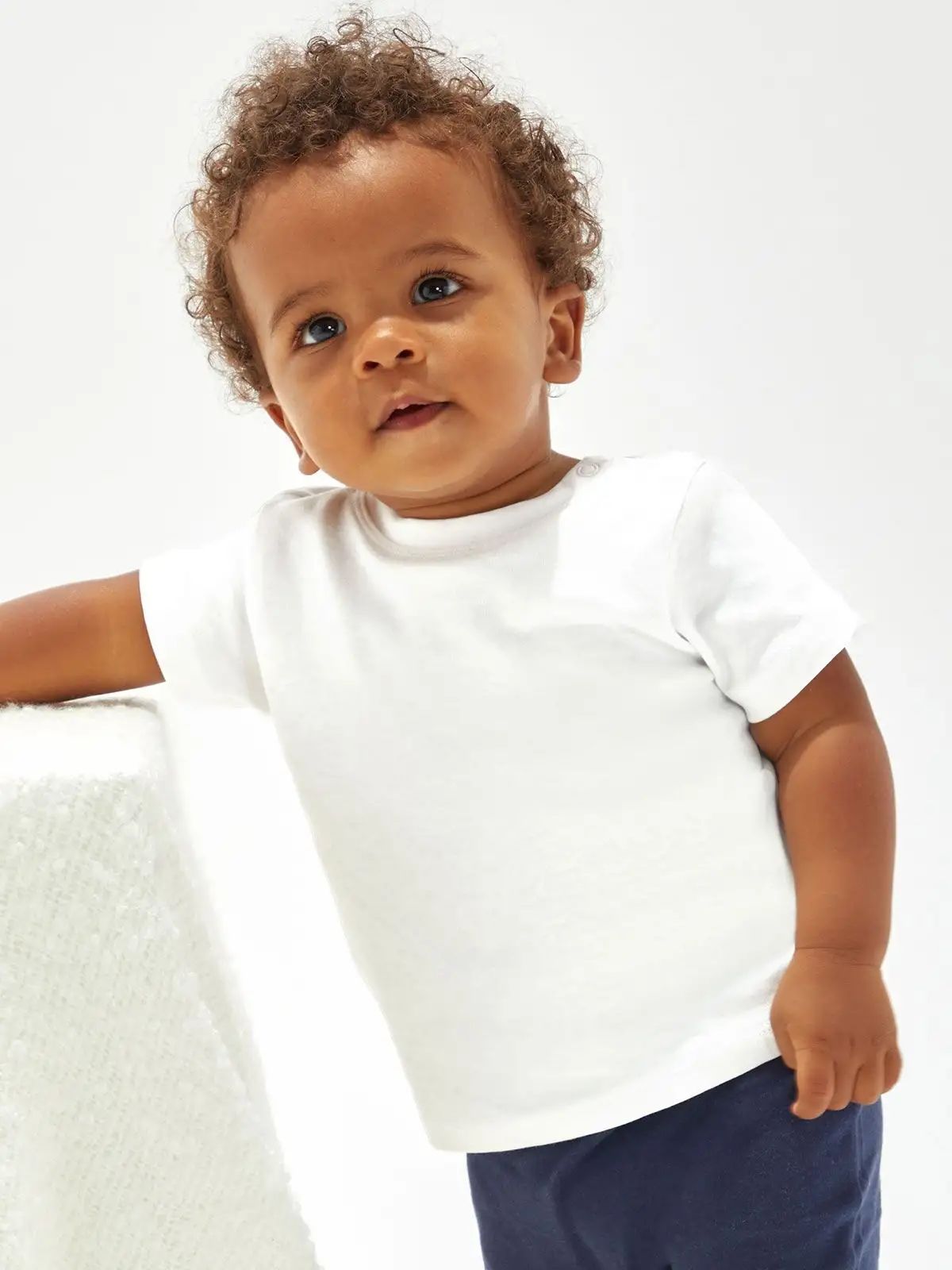 Made in Africa Baby T - Babybugz