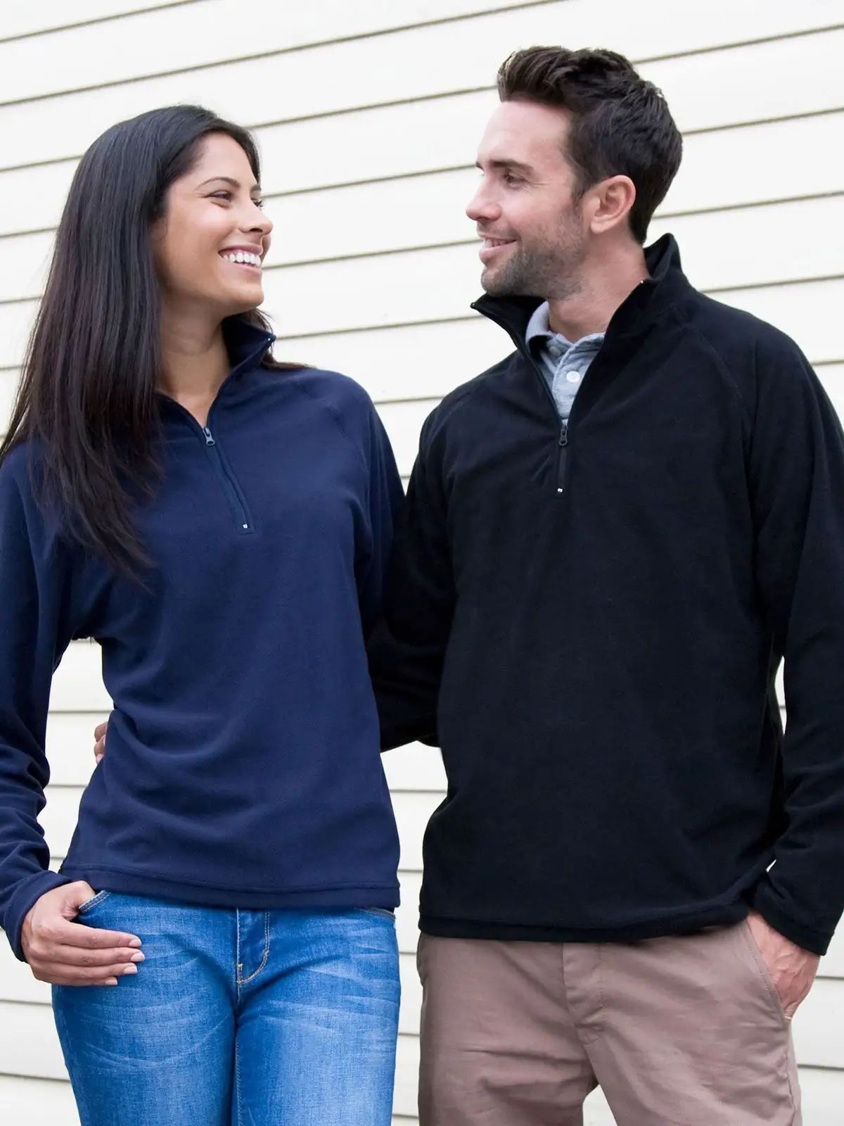 Microfleece Top - Result