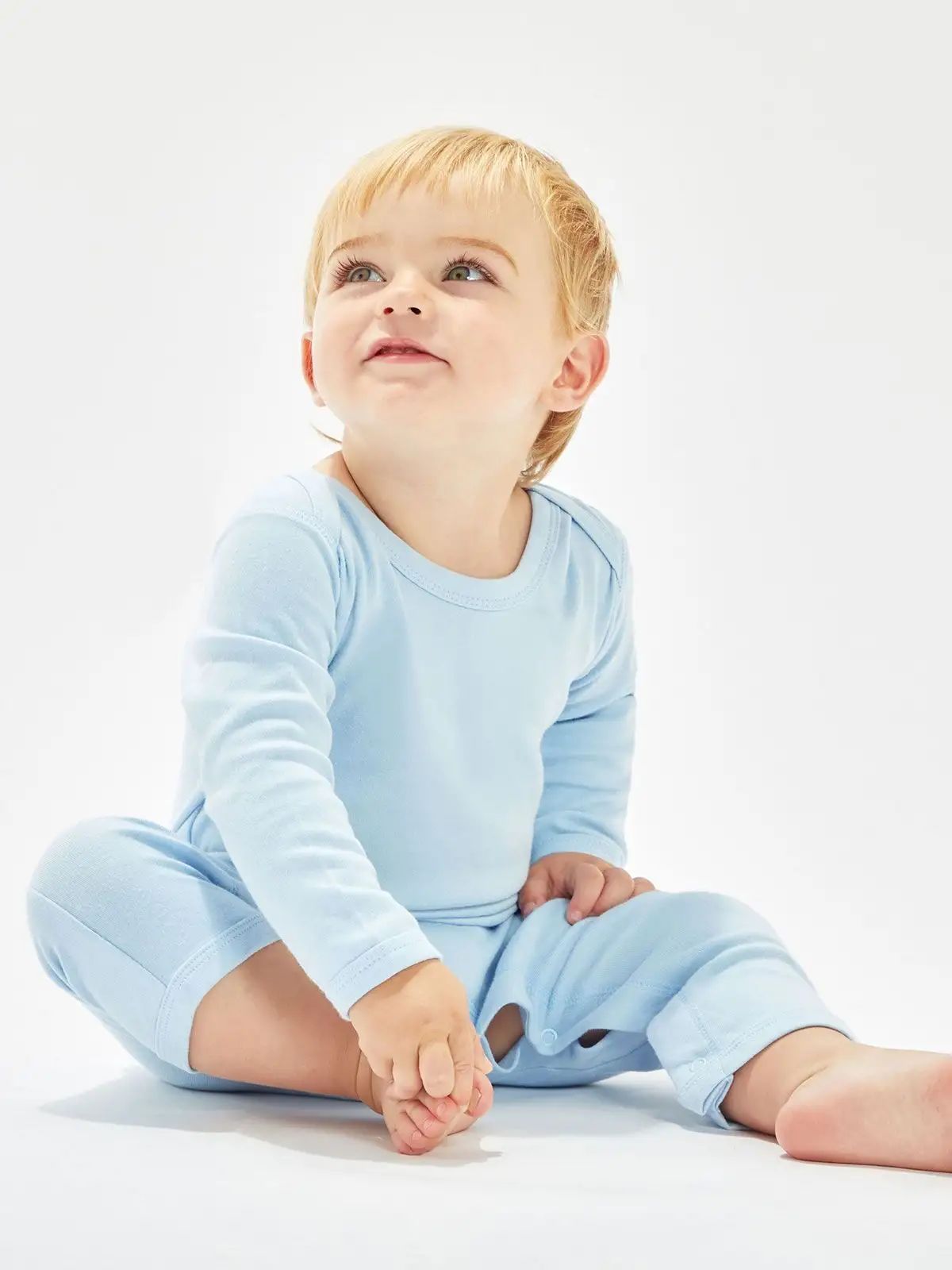 Baby Rompasuit - Babybugz