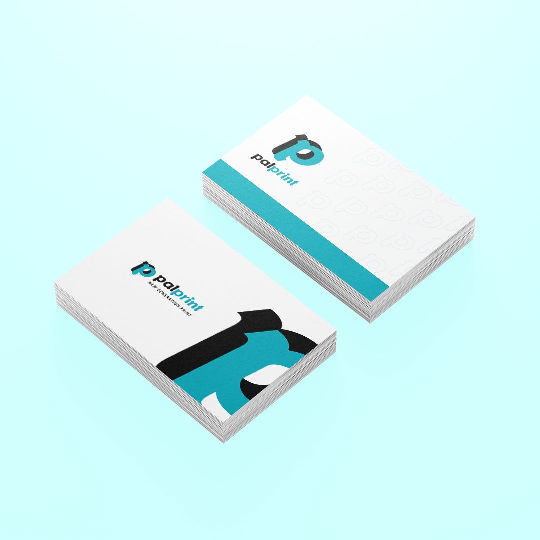 Biglietti da visita classici