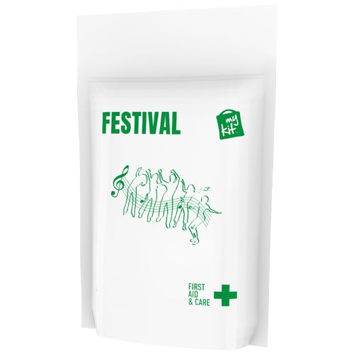MiniKit Set Festival con custodia in carta