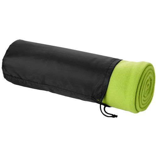 Coperta con custodia Huggy 150 x 120 cm