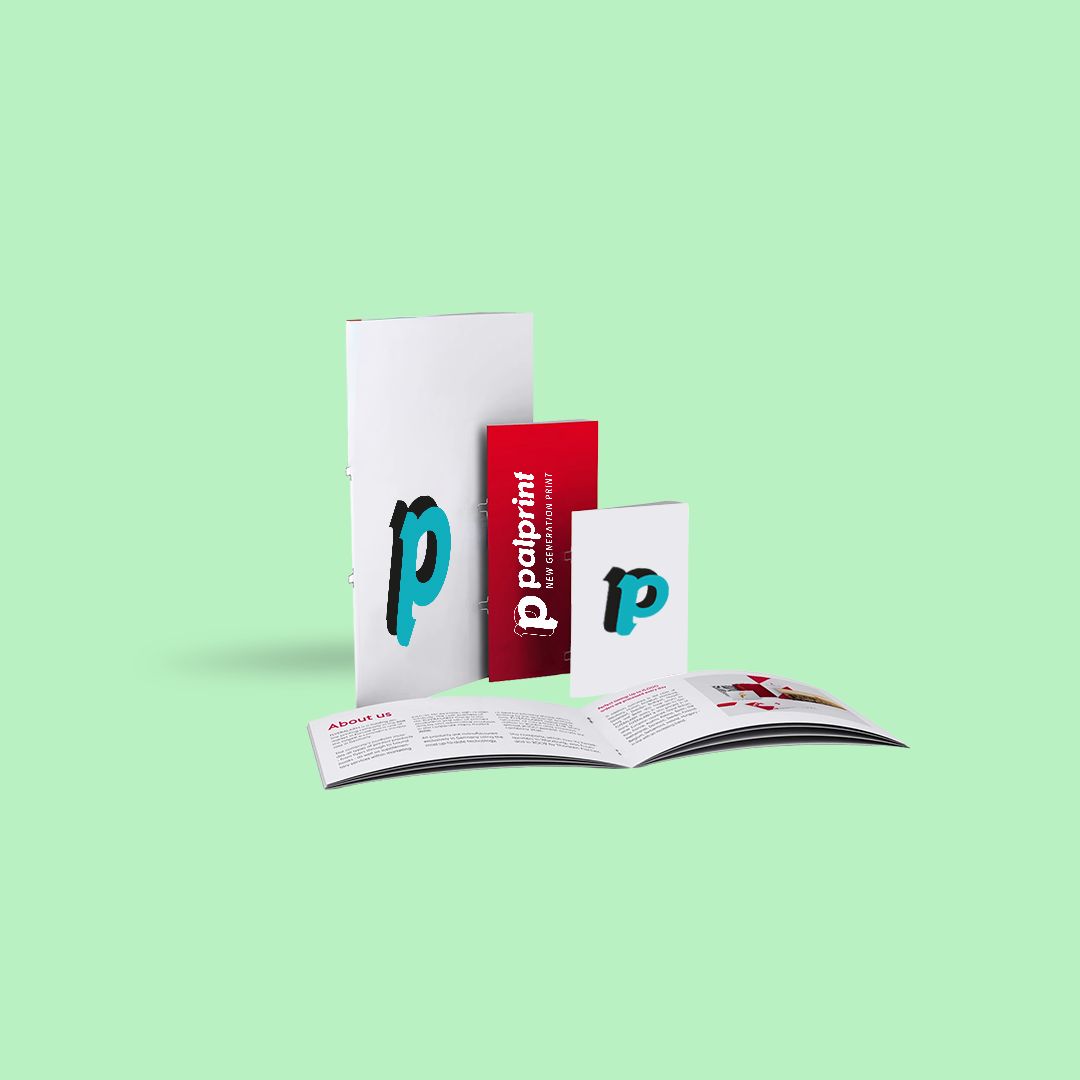 Riviste con cucitura a punti omega (classiche)