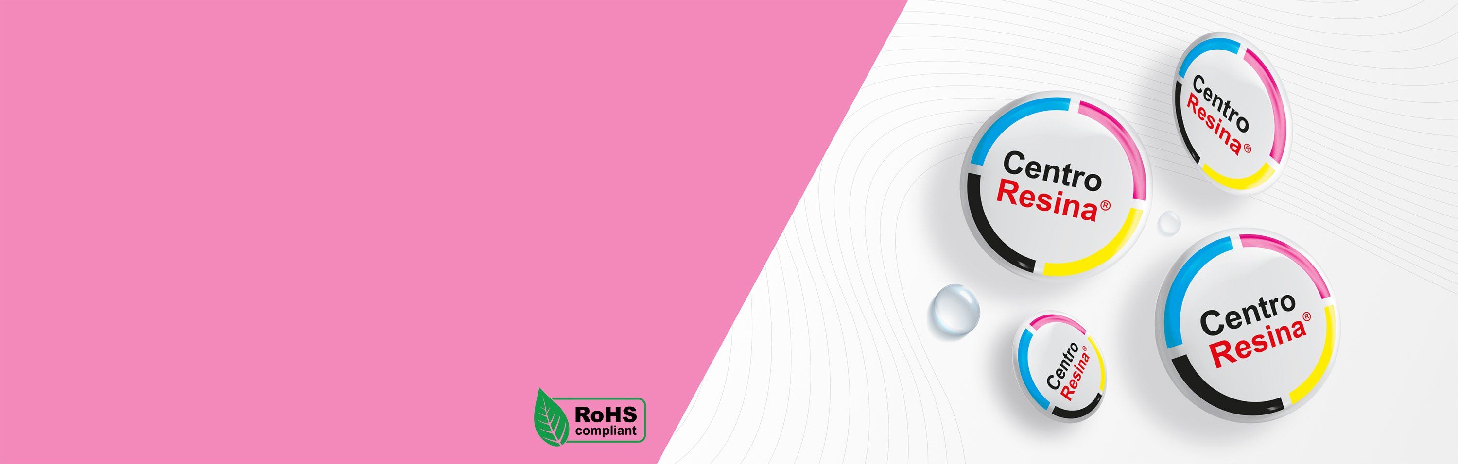 Banner Adesivi Semplici