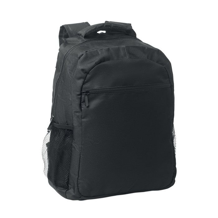 PUTER / TOPPER. Zaino porta laptop da 15 pollici