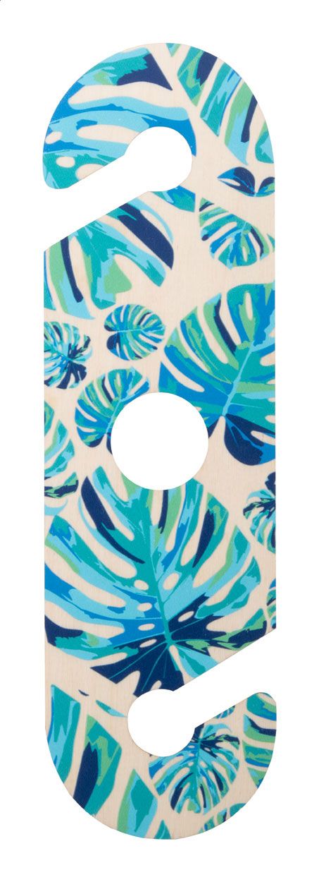 Winohold. portabicchiere da vino personalizzato