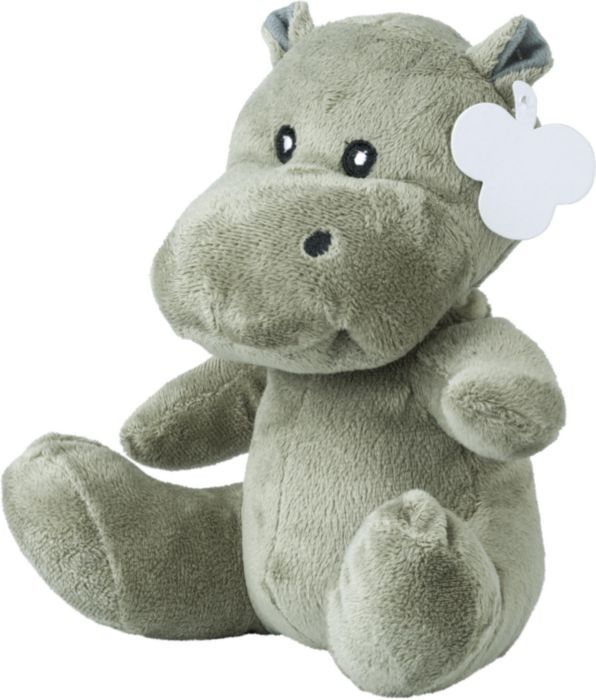 Peluche ippopotamo Geraldine