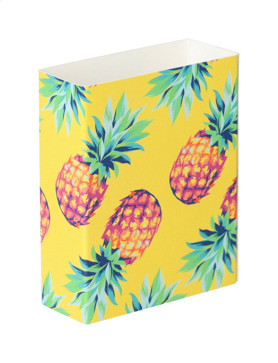 CreaSleeve 178. fascetta in cartoncino personalizzabile