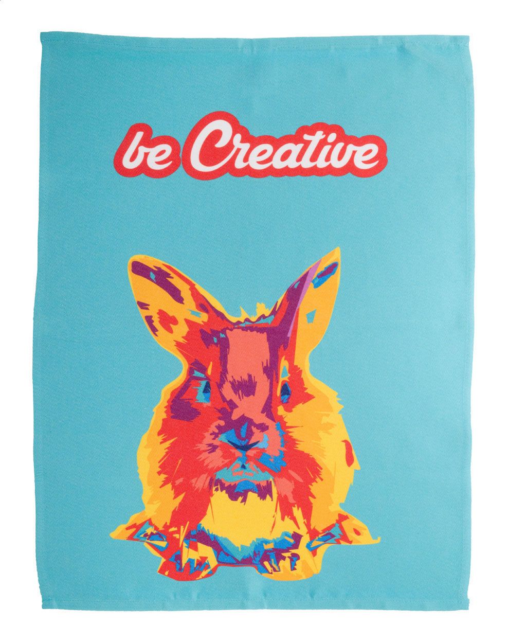 Dishie. asciugamano da cucina per stampa in sublimazione