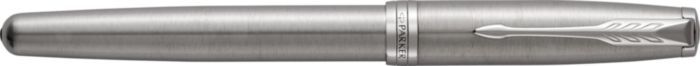 Parker, penna rollerball Sonnet in acciaio inox