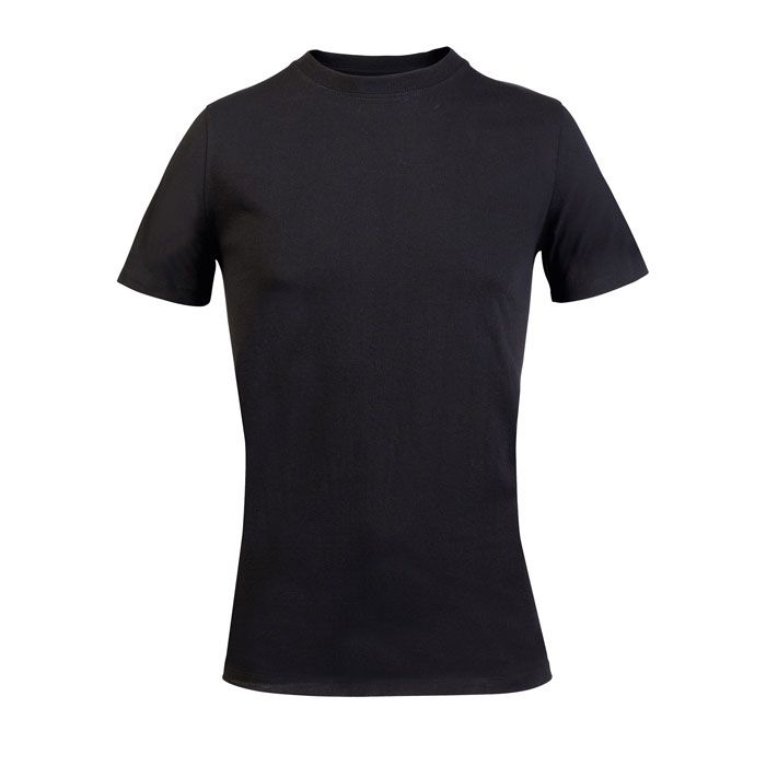 T-shirt Unisex Cotone Riciclato Sol's Explorer