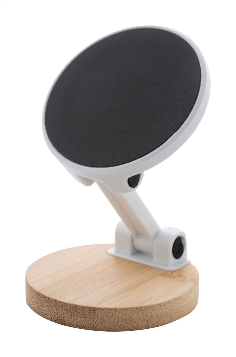 Magba. Supporto magnetico per cellulare