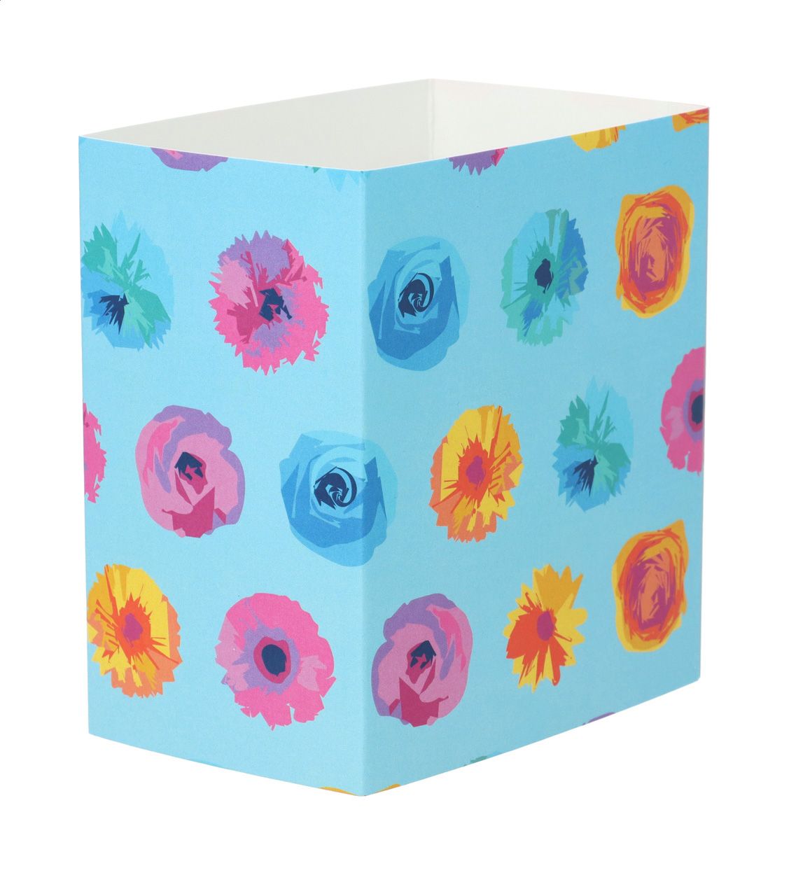 CreaSleeve 173. fascetta in cartoncino personalizzabile