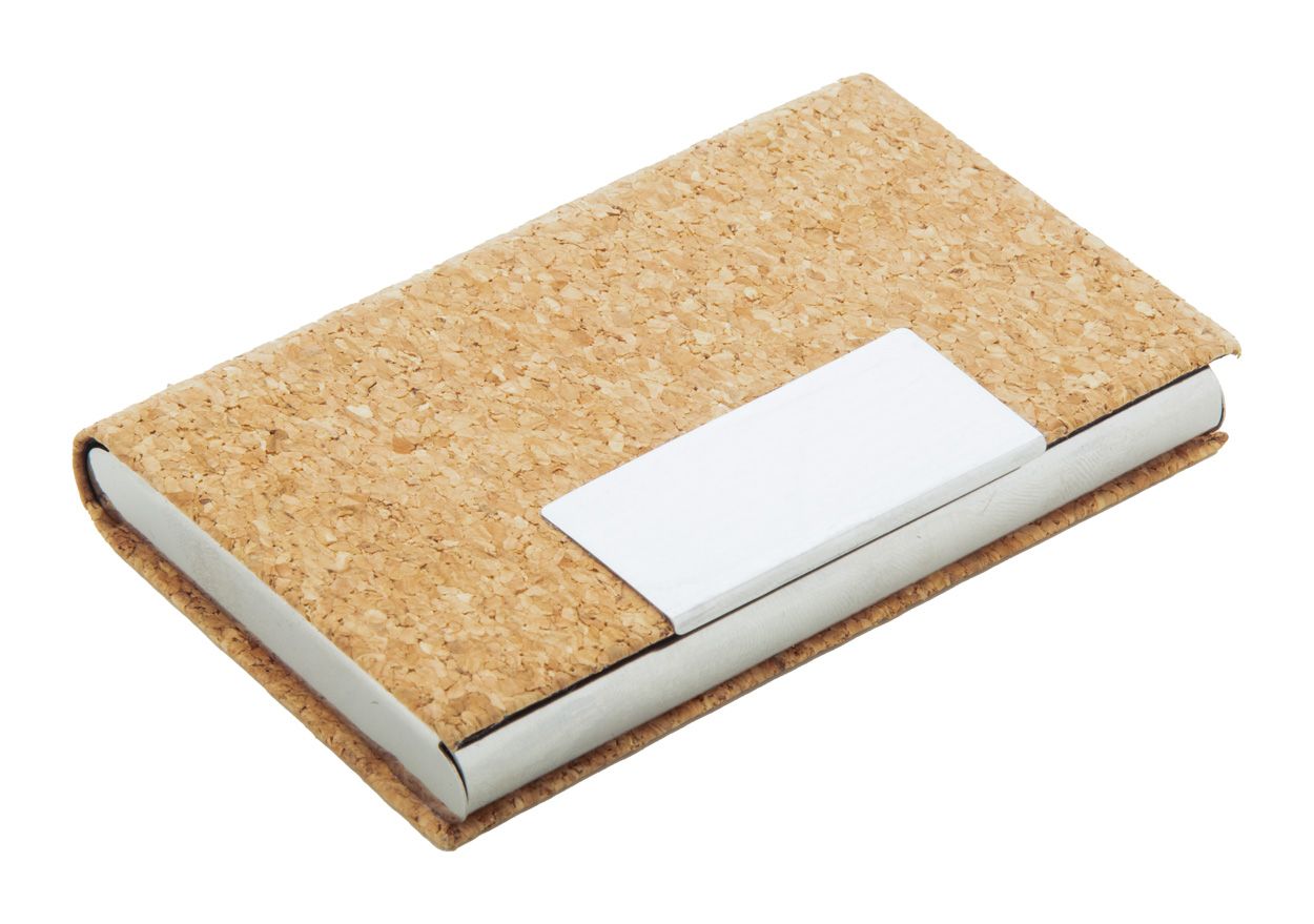 Tenes. Porta biglietti da visita