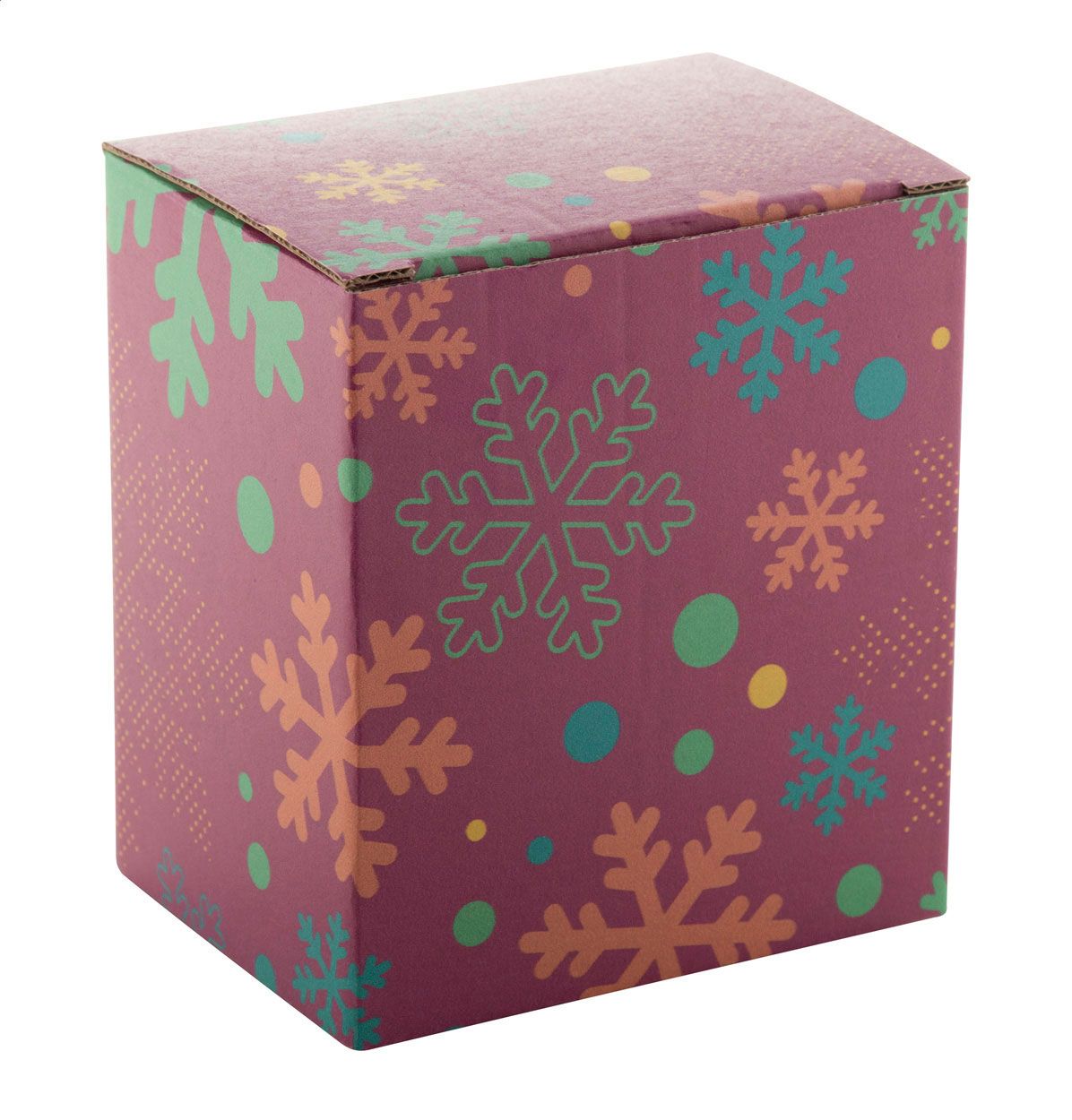 CreaBox EF-185. scatola personalizzabile