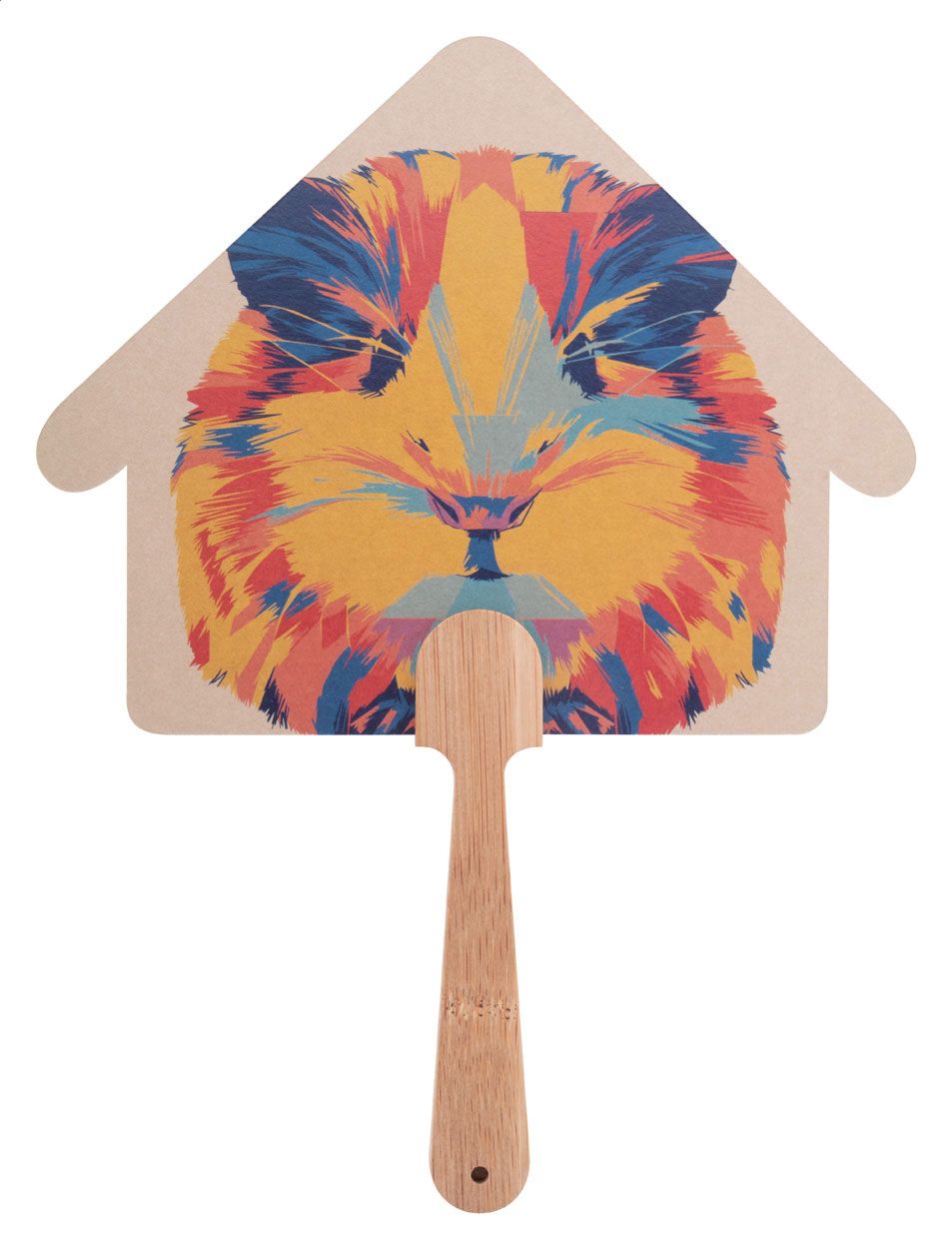 Digibreeze Eco. ventaglio personalizzabile