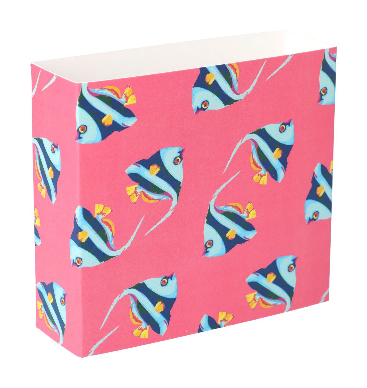 CreaSleeve 291. fascetta in cartoncino personalizzabile