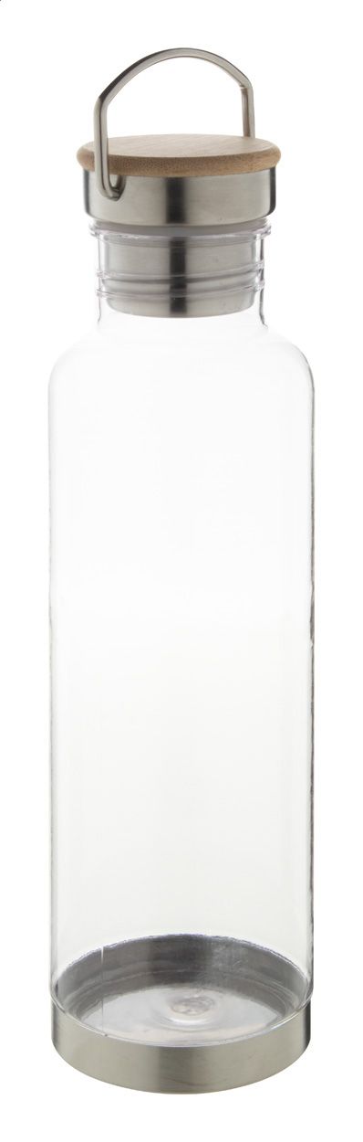 Trilloo. Borraccia in Tritan