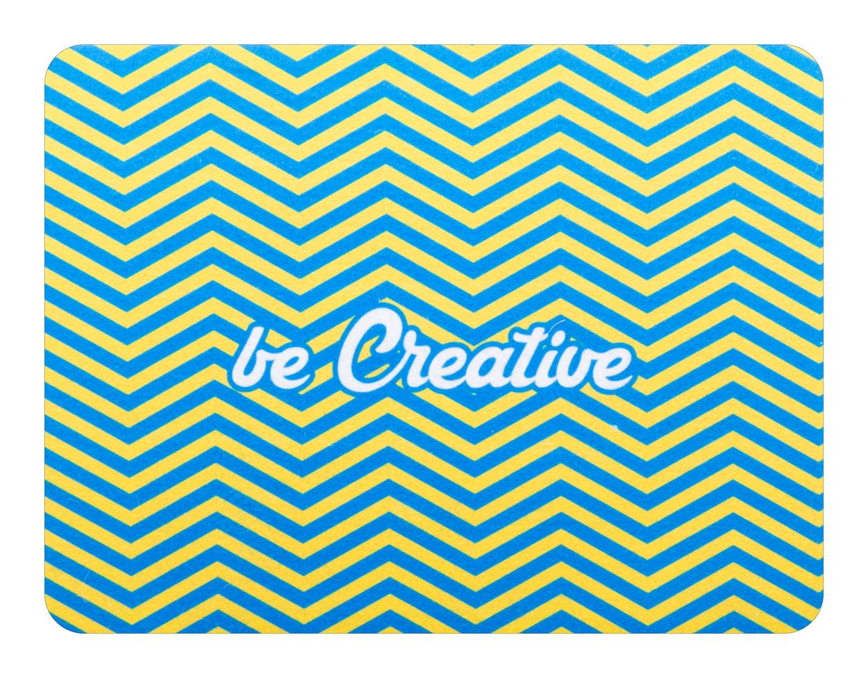 CreaFelt Cursor XL. Tappetino mouse in RPET