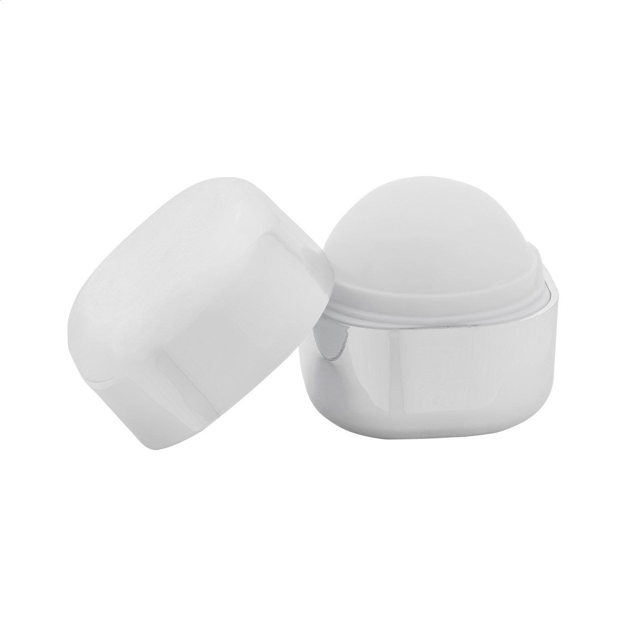 Cuboris Shine. Balsamo labbra