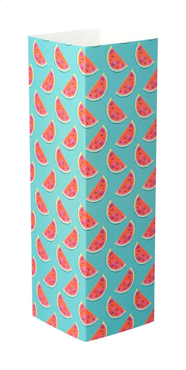 CreaSleeve 385. fascetta in cartoncino personalizzabile