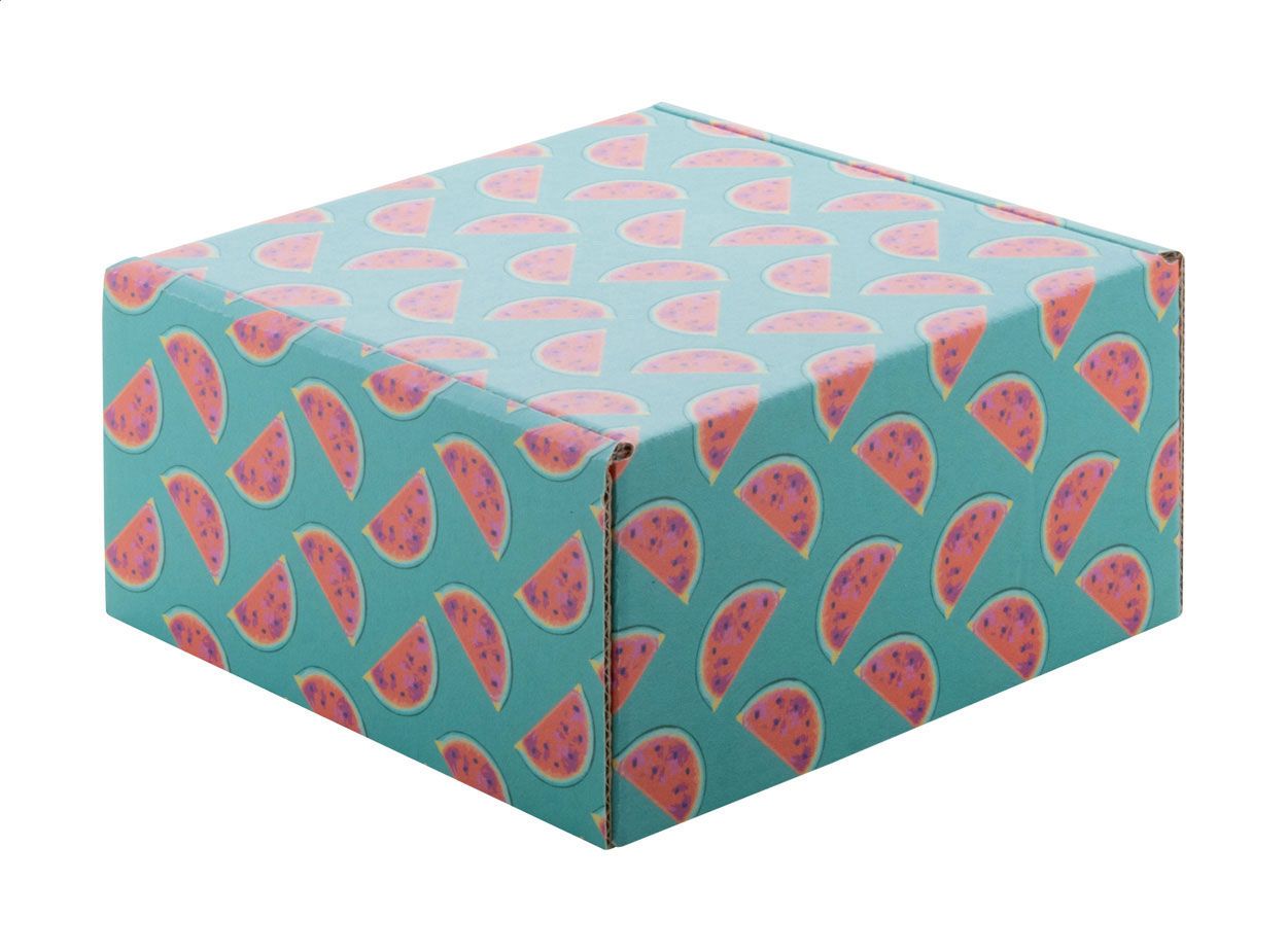 CreaBox Post Square S. Scatola postale