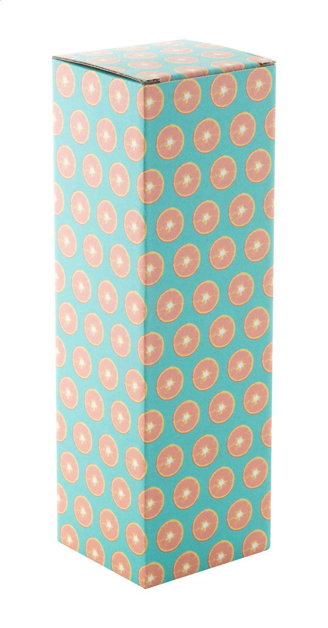 CreaBox EF-292. scatola personalizzabile