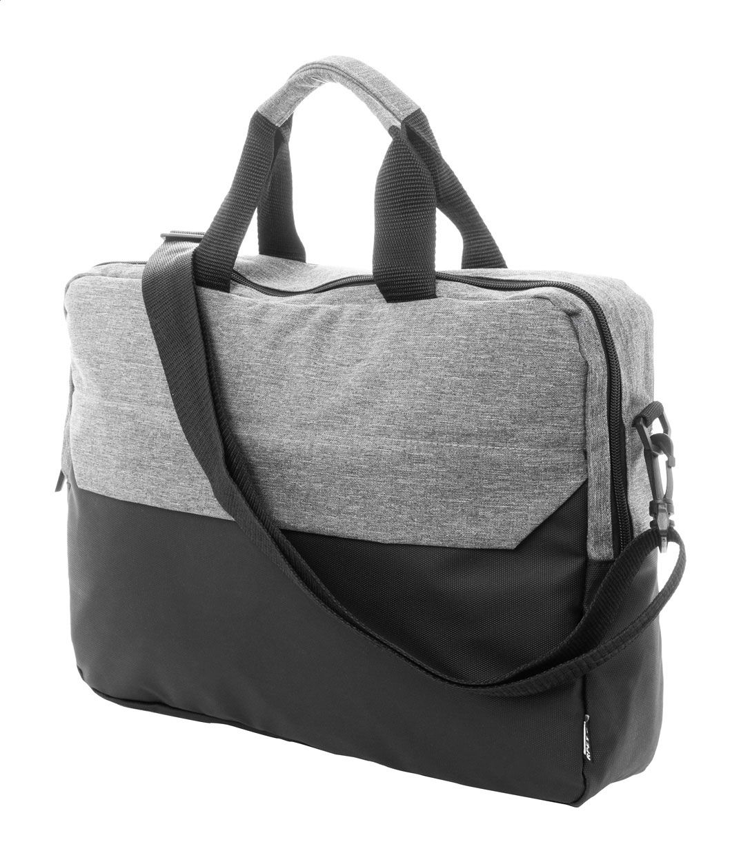 Dopuba. Borsa portadocumenti in RPET