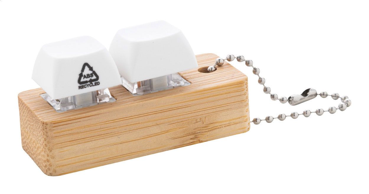 Typoo. Portachiavi antistress