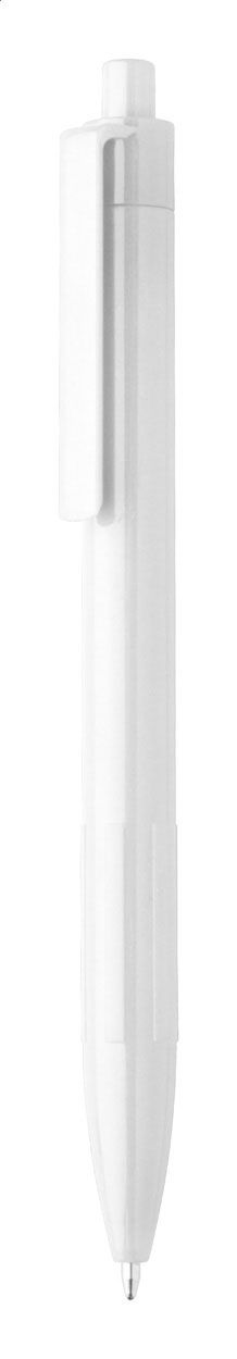 Thruster. Penna a sfera in RABS