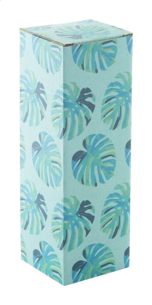 CreaBox EF-396. scatola personalizzabile