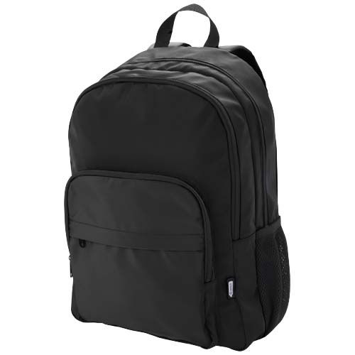 Zaino per portatile da 15" in materiale riciclato certificato GRS Trend Plus - 20L