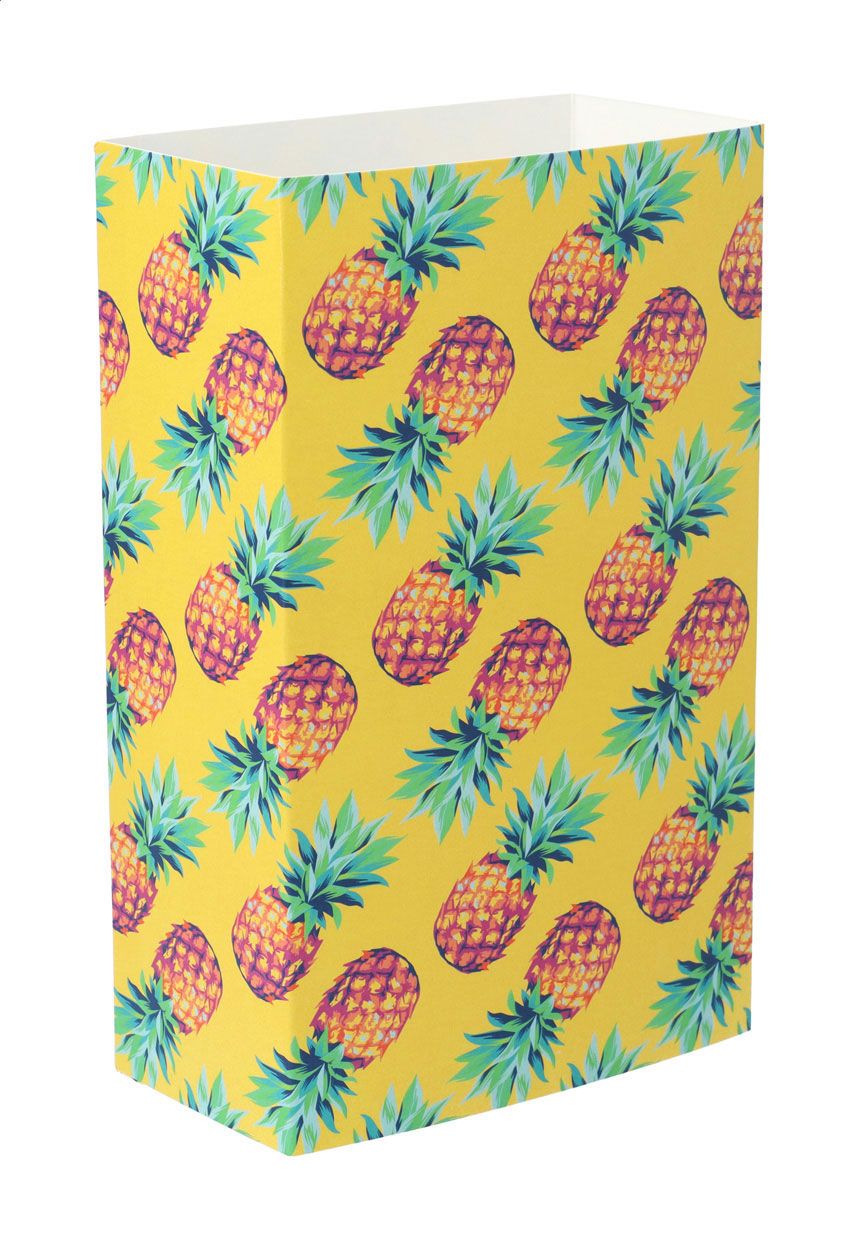 CreaSleeve 218. fascetta in cartoncino personalizzabile