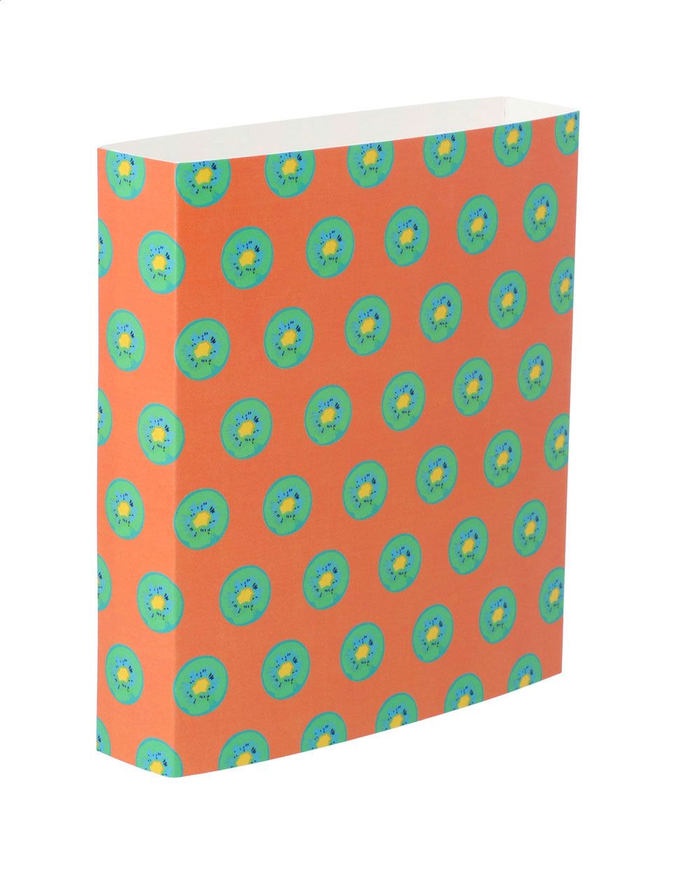 CreaSleeve 115. fascetta in cartoncino personalizzabile