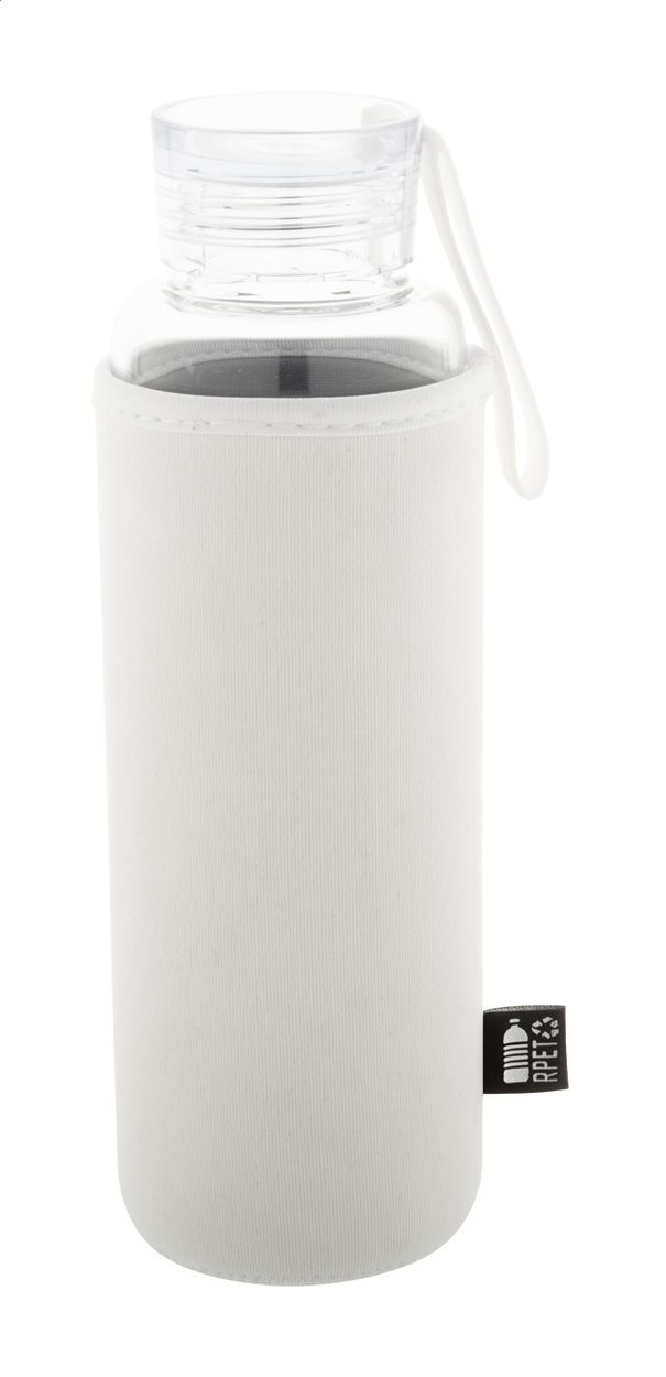 Vitrem. Borraccia vetro riciclato