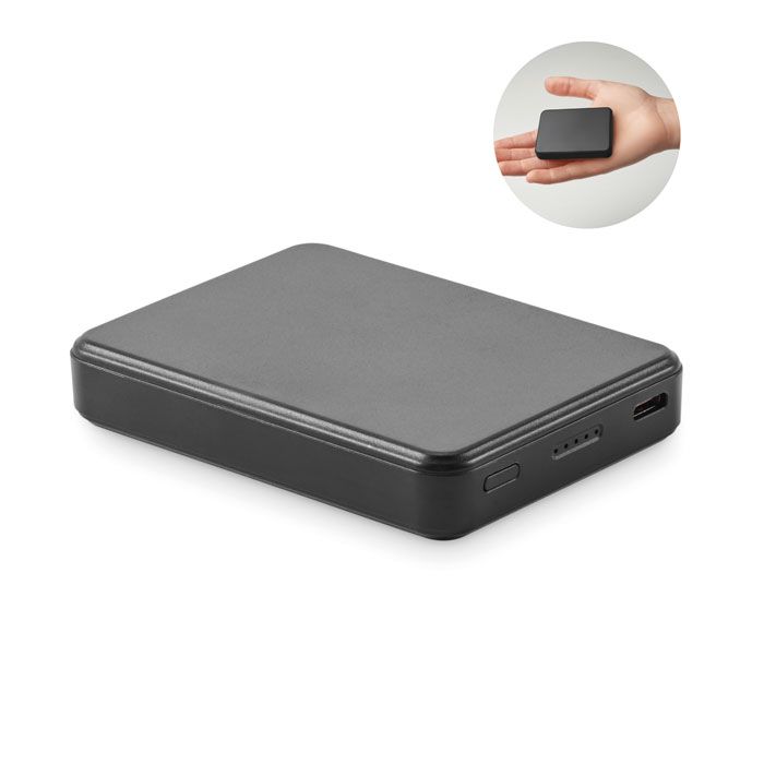 KLEINPOW. Power bank da 5000 mAh