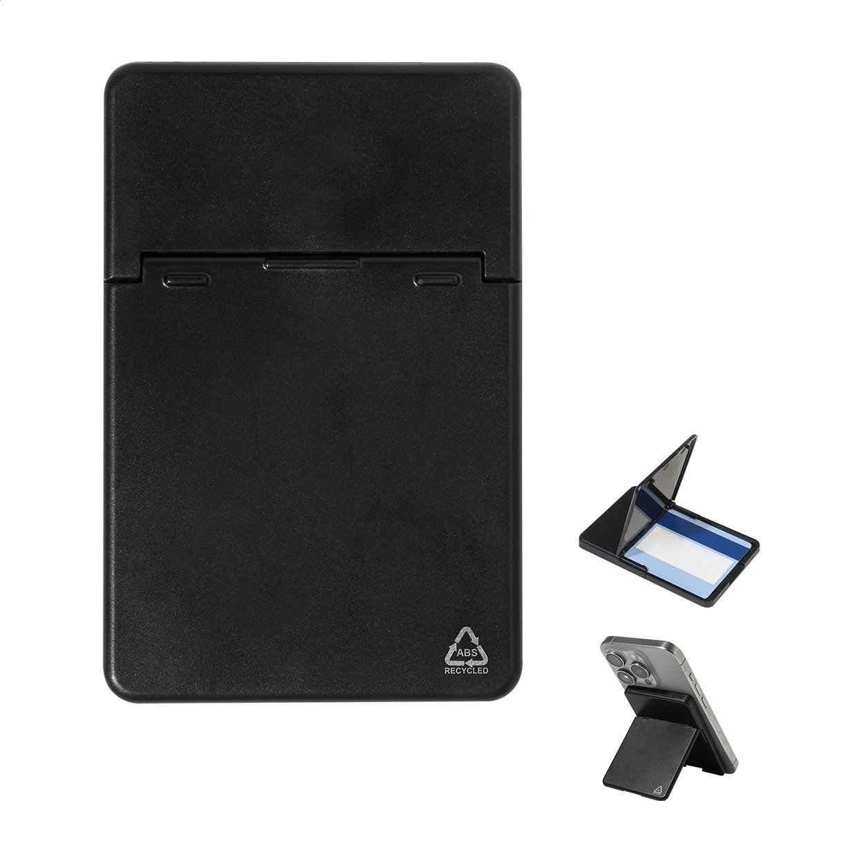 SafeSnap. Parta carte di credito in RABS