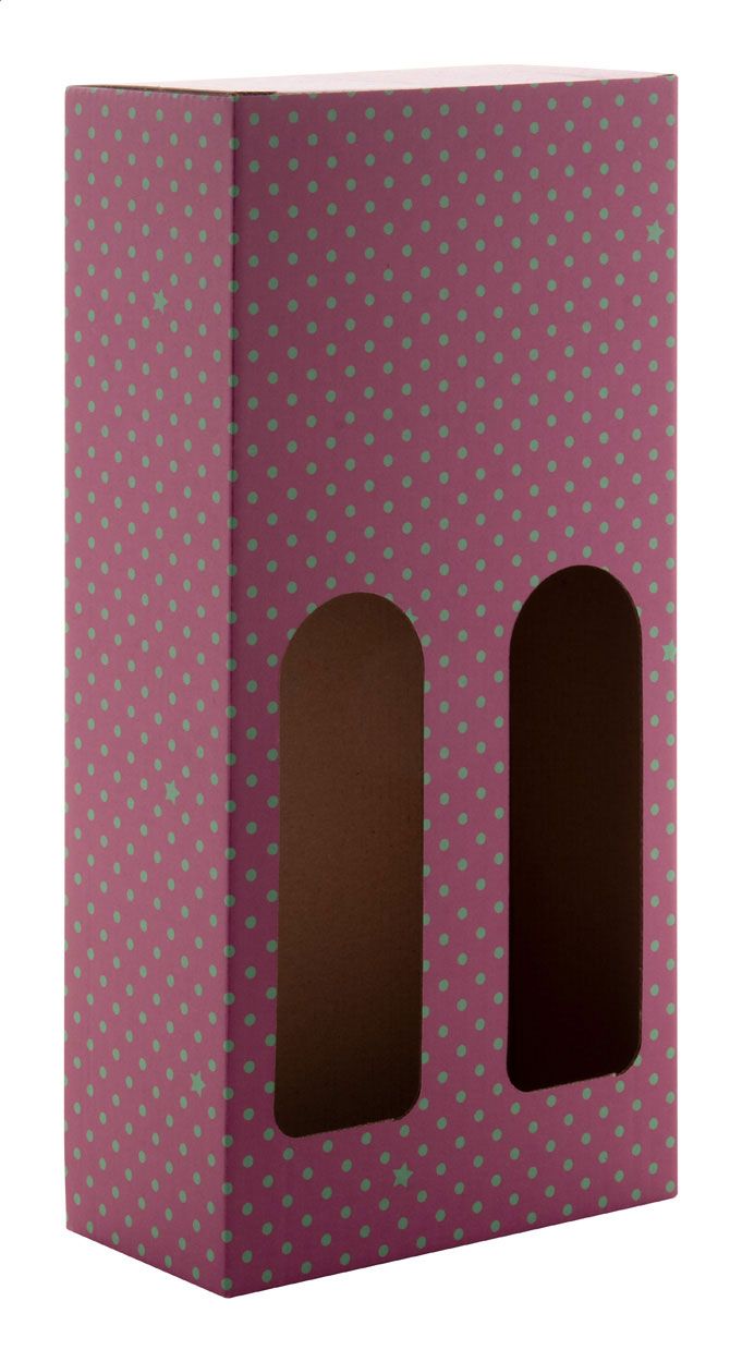 CreaBox Wine B. scatola vino