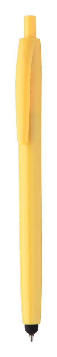 Leopard Touch. penna a sfera capacitiva